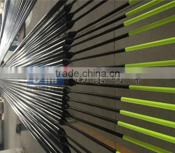 FRP Pole/ Sea Farming Pole for Nori Farming photo-3