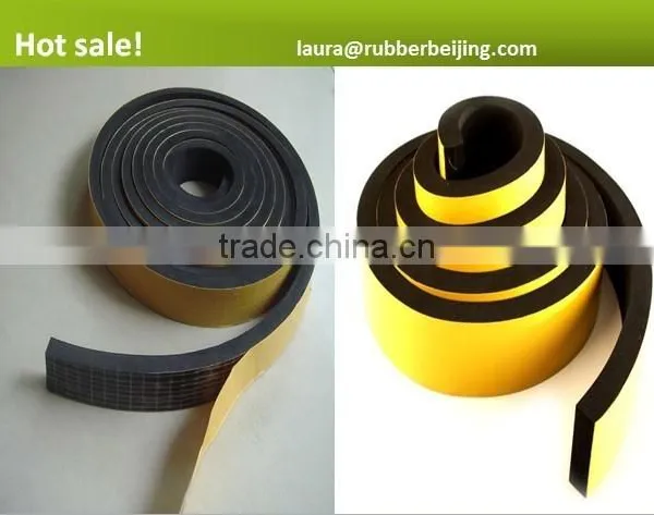 2015 BEST! Cold Storage Door Rubber Seal photo-3