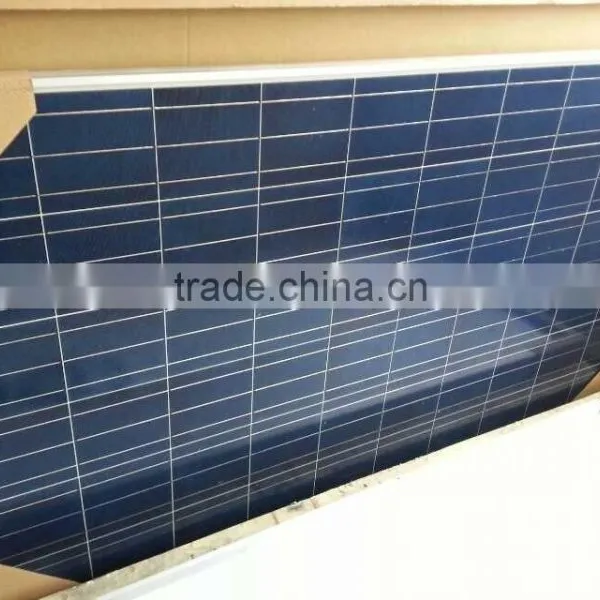 150W 12V Solar Panel Solar Panel Mounting photo-2