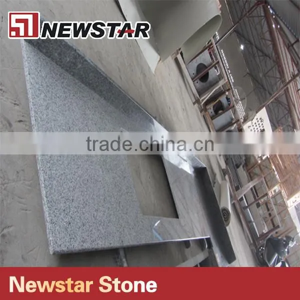 Granite Cheap Price High Quality Salt And Pepper Granite Countertop photo-5