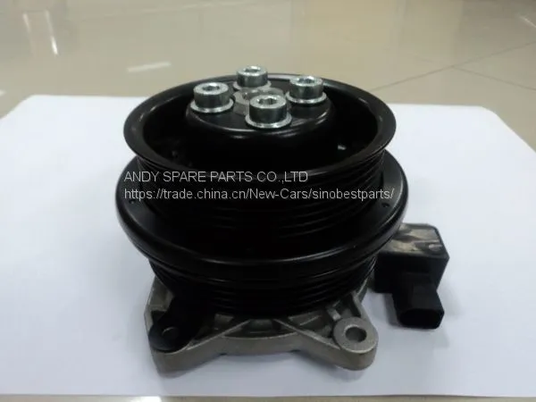 we Supply Auto Electrical Water Pump 03C121004J