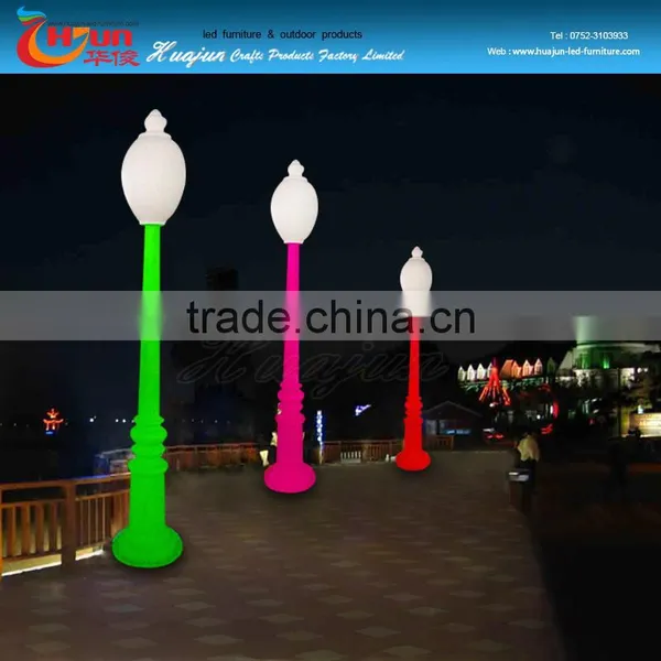 Portable Solar Lamp photo-3