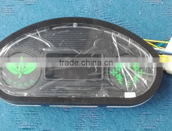 Dash Display Unit Combination Instrument Meter for Electric Car photo-2
