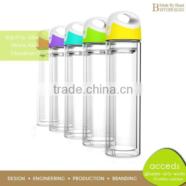 2016 New Products on China Market 32oz Fruit Infuser Bottle Trends photo-4