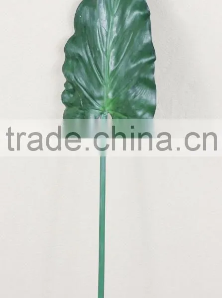 Artificial Fern Leaf/PU Plant Leaves/high Initation Foliage Leaves photo-5