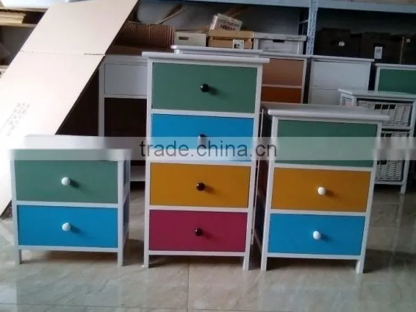 Home Decor Wood Chest photo-3
