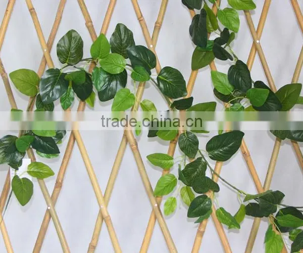 Artificial Ivy Vinese Ceiling Artificial Grape Vines photo-5