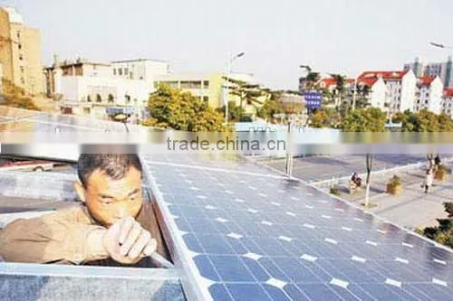 Home Sun Battery 150W photo-2