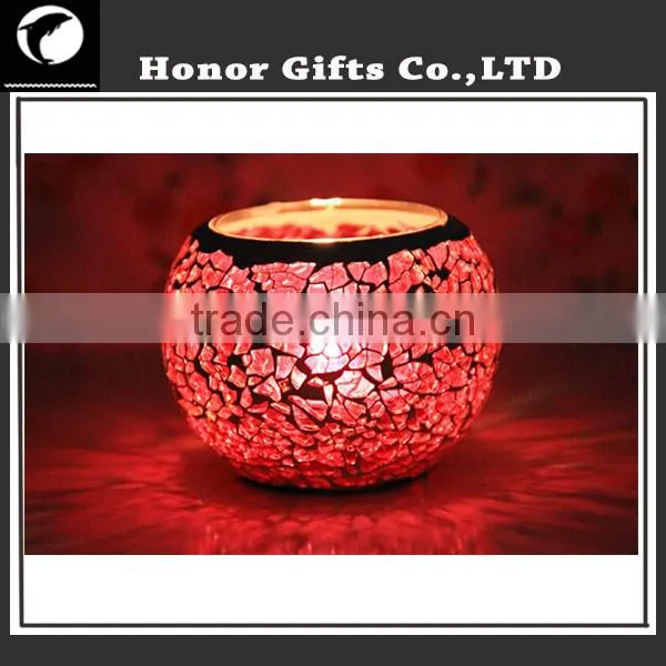 New Products Lucky Decoration Metal Candle Holder For Wedding photo-4
