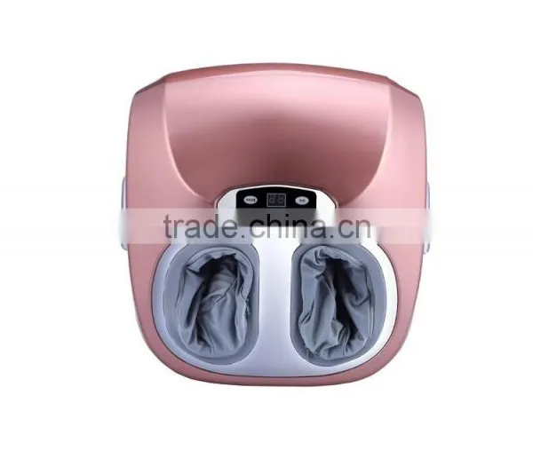 2015 New 3d Foot Massager Shiatsu,3D Shiatsu Kneading Air Pressure Foot Massager Electric Massager photo-2