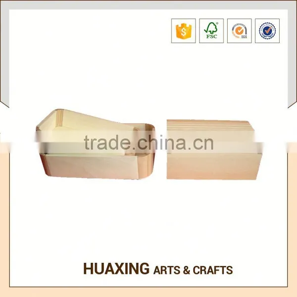 High Quality Customized Wooden Box for Pendant photo-2