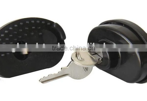 Key Gun Trigger Lock for Universal Firearms Pistol Rifle Shotgun 462753 photo-3