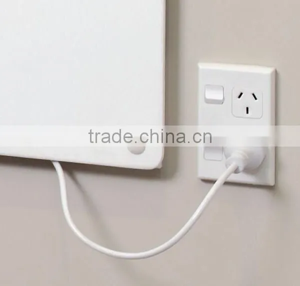 Electrc Carbon Crystal Heating Panel Against Cold photo-3