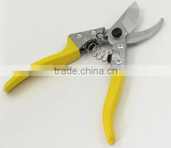 Hot Sale Steel Garden Pruning Scissor photo-2