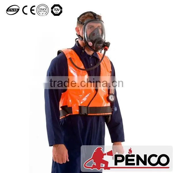 EEBD for Personnel Escape photo-2