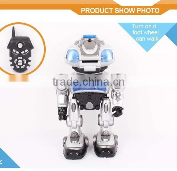 New Arrivals 2016! 2.4G rc Humanoid Industrial Kuka Robot Arm, RRC69048 photo-2