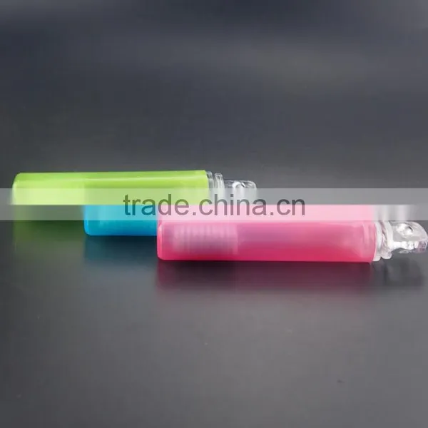 Travel Toothbrush/Travel Tube Packing Toothbrush Soft Bristle Dental Hygiene photo-6