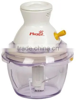 Mini Food Processor