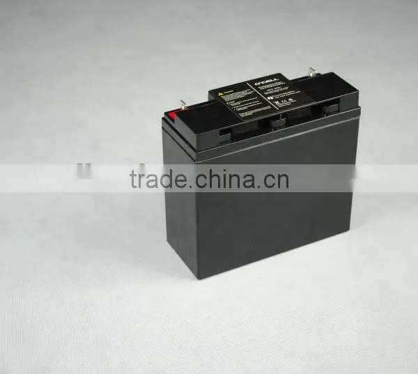 LiFePO4 Battery Pack 24V10AH for Golf Trolley Replace Lead-acid Battery photo-2