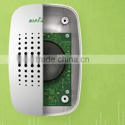 New Design Indoor Ultrasonic Rat Repeller photo-4