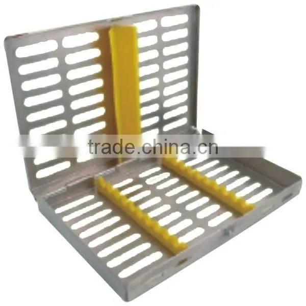 Dental Sterilization Trays photo-3