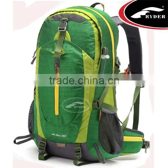 China Maufacturers Outdoor High Quality Cycling School Laptop Backpack photo-4