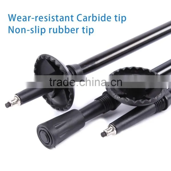 Aluminum Alloy Walking Sticks photo-5