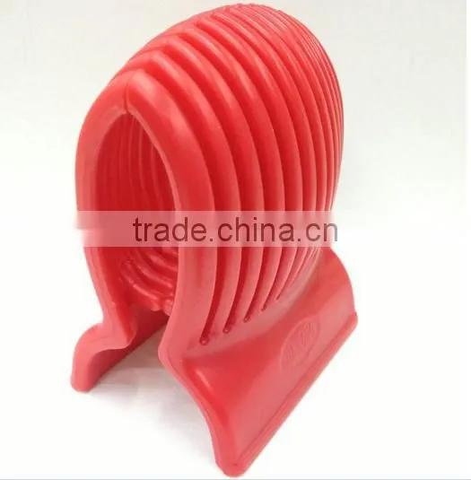 As Seen On TV Kitchen Hand Tool Tomato Cutter / Tomato Slicer photo-5