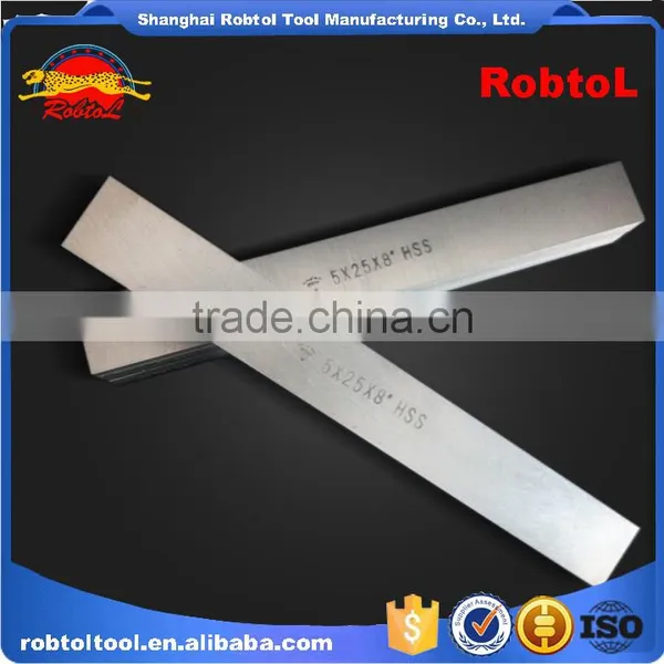 8" Square HSS Lathe Tool Bits Round Rectangular photo-2