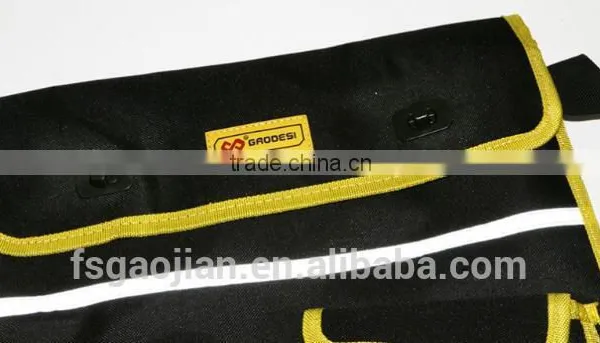 Durable Tendon Cloth Tool Pocket photo-6