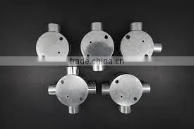The Top 10 Through Box of Conduit Fittings Electrical photo-3