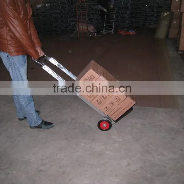 Aluminum Foldable Handtrolley photo-2