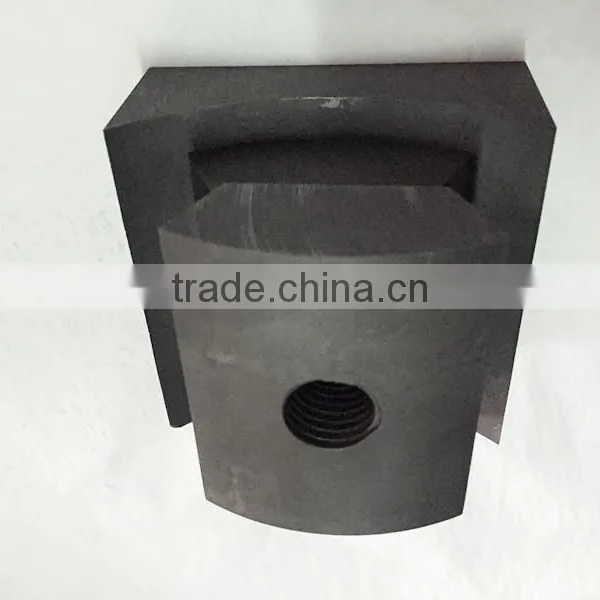 High Pure Graphite Mould photo-6