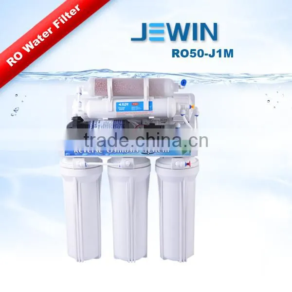 RO Water Purification Machine Direct Drinking Water Purifier photo-3