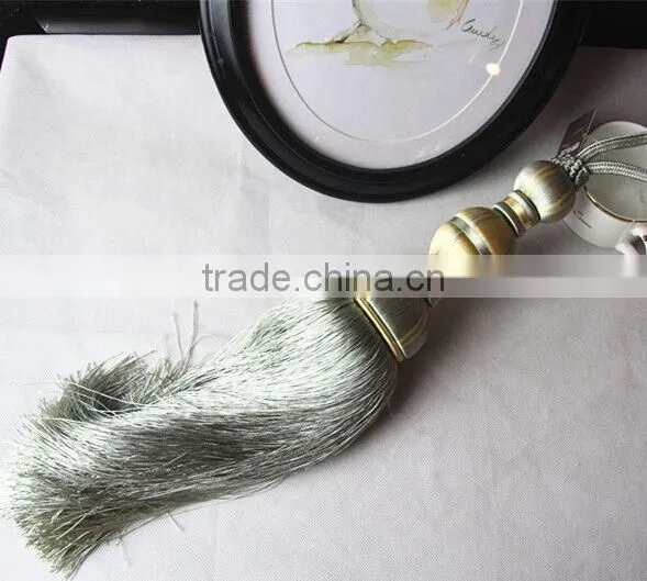 EU Fashionable Good Quality and Competitive Price Trimming/tassel/tieback photo-4