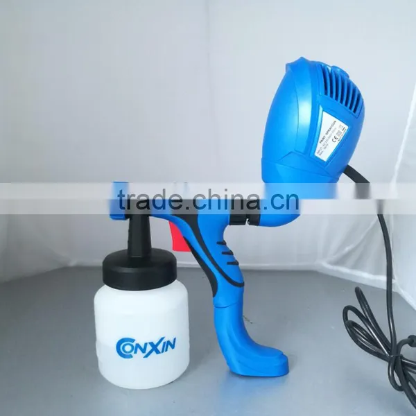 HOT Electric Paint Sprayer Gun CX04 photo-5