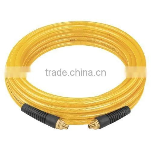 Plastic Hose/pvc Hose Yarn pu Hose Excellent Tensile Strength 10mm*6.5mm Blue Used for Industry for Pvc Tube photo-5