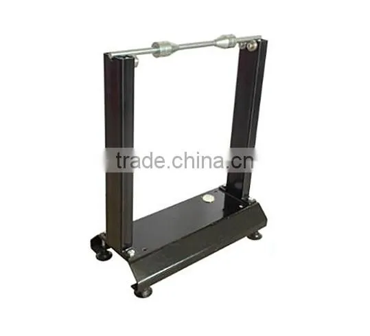 Motorcycle Stand Truing Balance Bearing Wheel Chock True Balancing photo-2