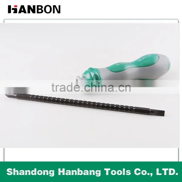 Top-grade Magnetic Screwdriver With Removable Nipple photo-2