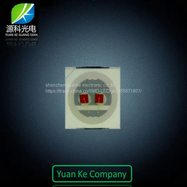0.2Вт/0.5Вт SMD 5730 светодиодный чип photo-3