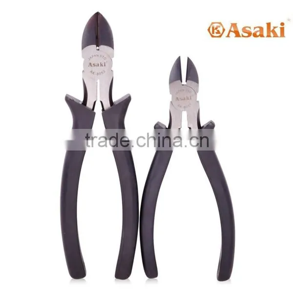 AK-8051China Guangdong Diagonal-cutting Pliers photo-3