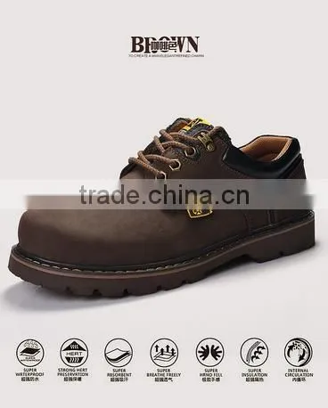 Martin Boots;Safety Shoes;shoes photo-6