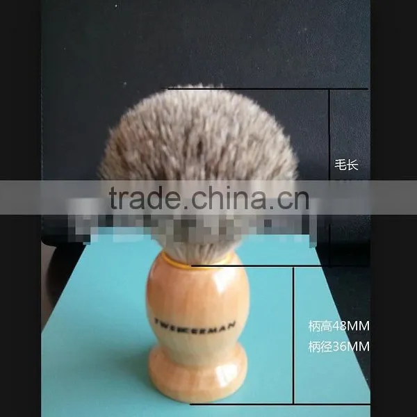 Beard Brush;Makeup Tools;cleaning Brush photo-2