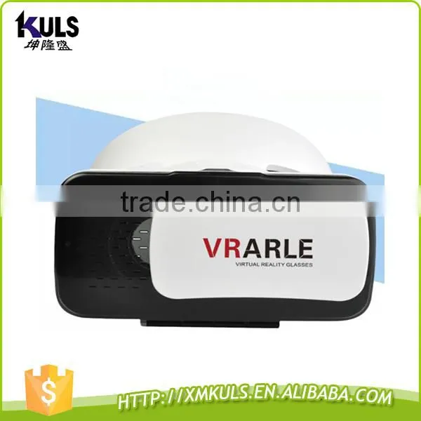 2016 Fashional New Style 5th Generation VR Box 3D Glasses photo-6