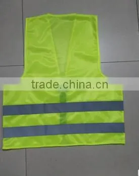 Chile Reflective Safety Clothing photo-2