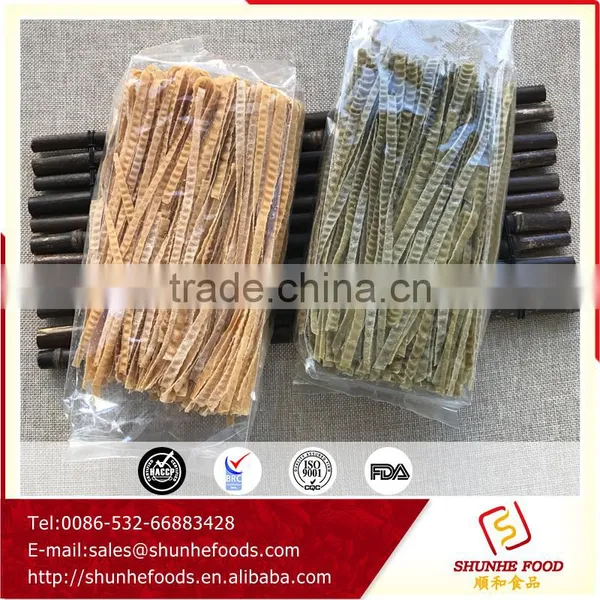 China Top Supplier Organic Bean Noodles photo-2