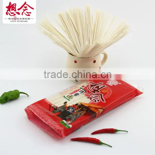 Healthy Beijing Style Noodles With Seasoning Bags Brand photo-4