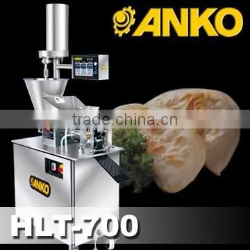 Anko Scale Mixing Making Freezing Commercial Tamale Making Machine photo-6