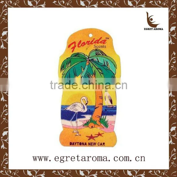 Factory Direct Price Promotion High Quality Incense Air Fresheners Car Freshener photo-4