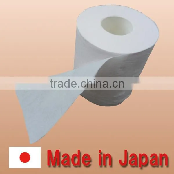 High Reputation Toilet Paper Brands / Factory Price Hot Sale photo-2